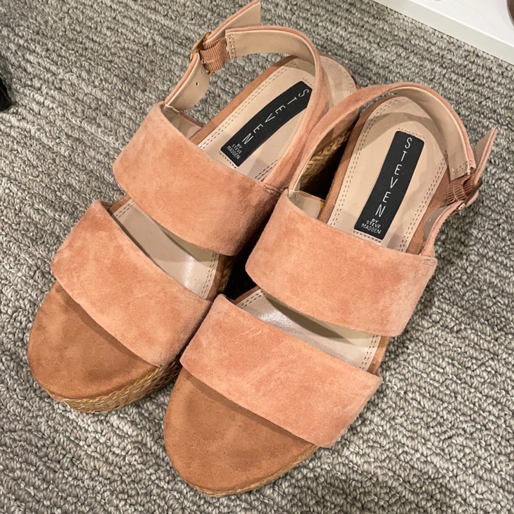 Steve Madden heels